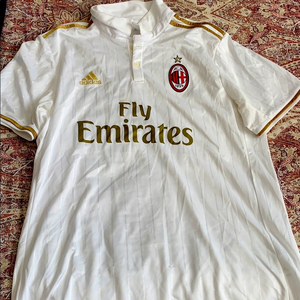 AC Milan Jersey
